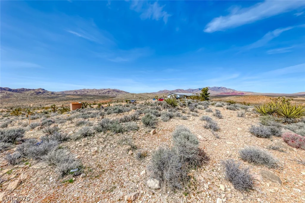 Beacon Street, Goodsprings, NV 89019