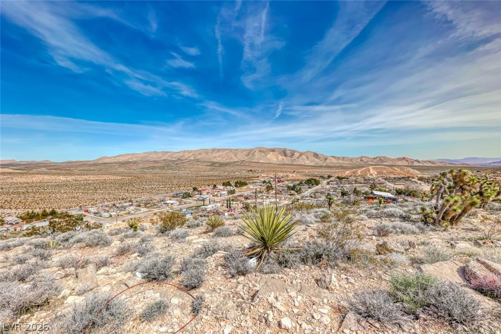 Beacon Street, Goodsprings, NV 89019