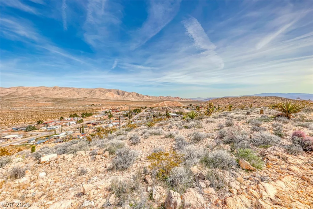 Beacon Street, Goodsprings, NV 89019