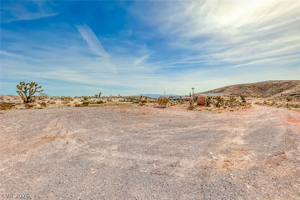 Beacon Street, Goodsprings, NV 89019