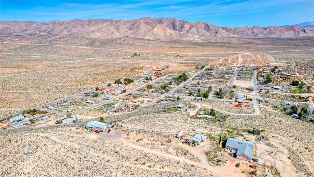 Beacon Street, Goodsprings, NV 89019