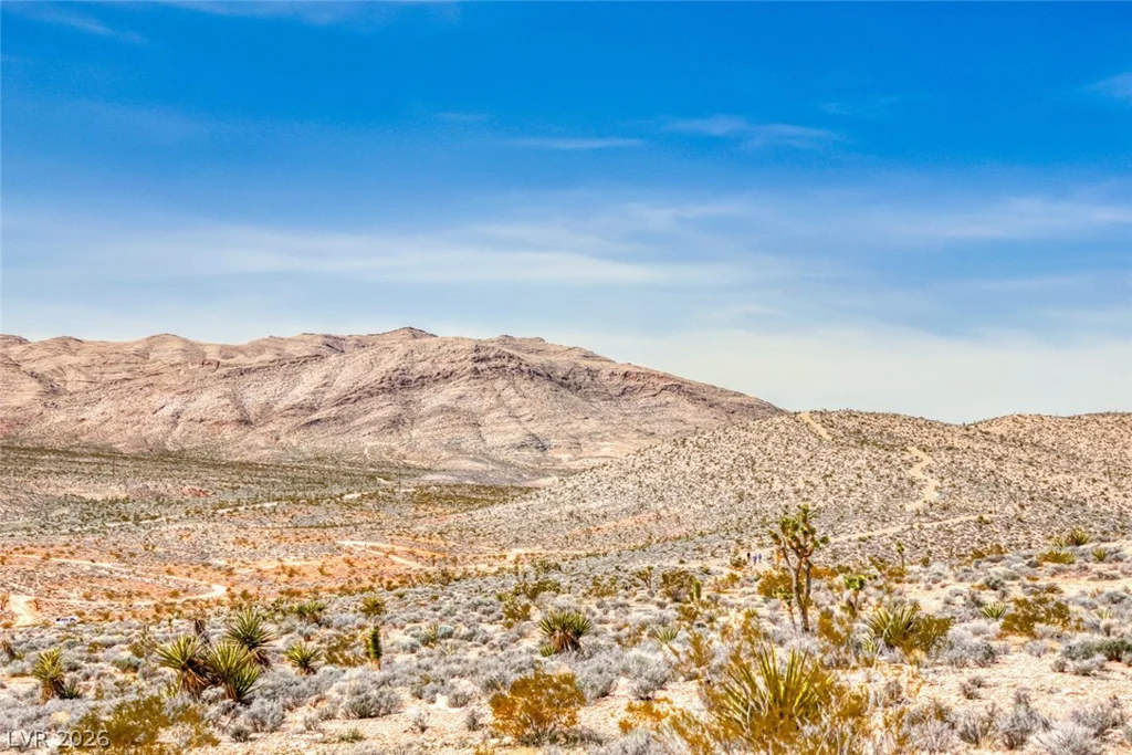 Beacon Street, Goodsprings, NV 89019