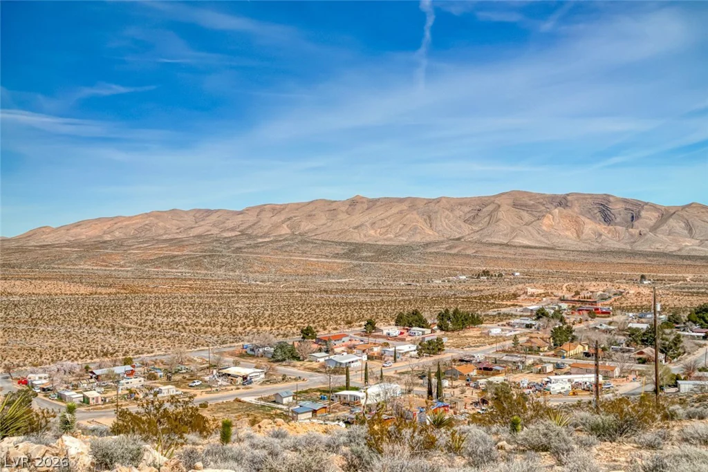 Beacon Street, Goodsprings, NV 89019