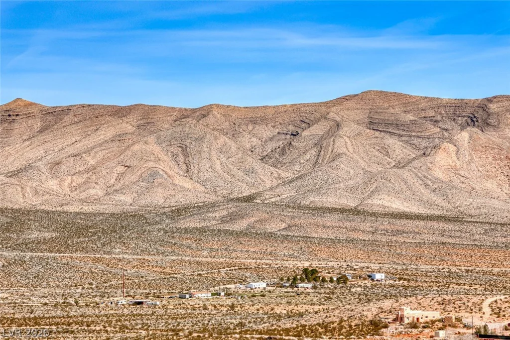 Beacon Street, Goodsprings, NV 89019