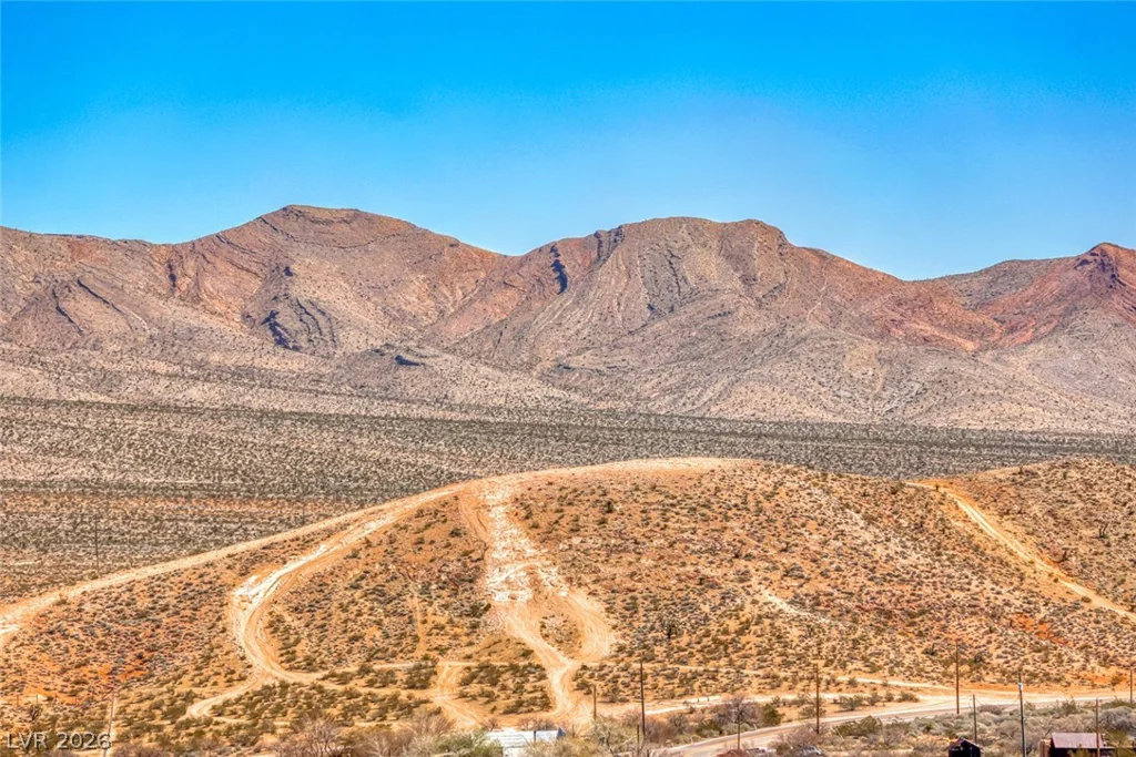 Beacon Street, Goodsprings, NV 89019