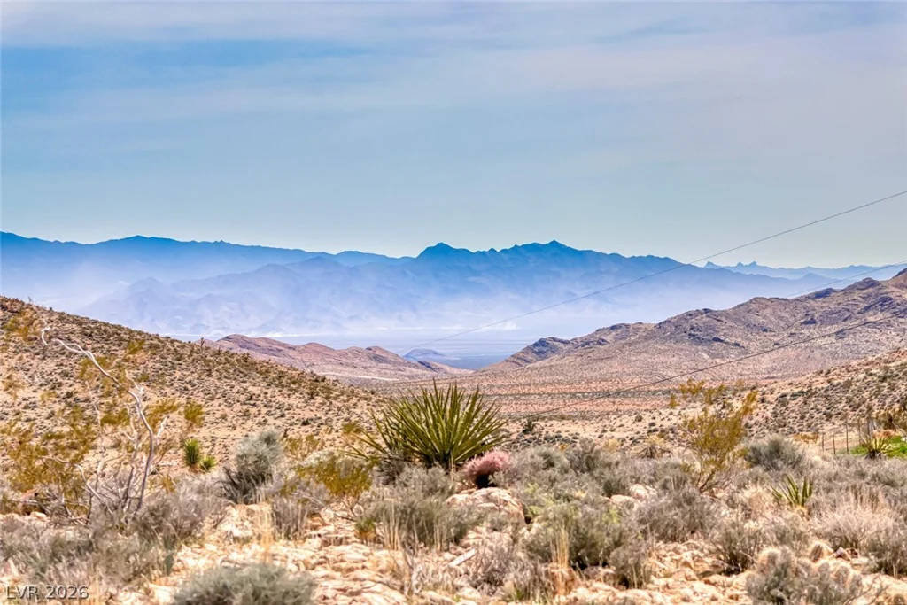 Beacon Street, Goodsprings, NV 89019