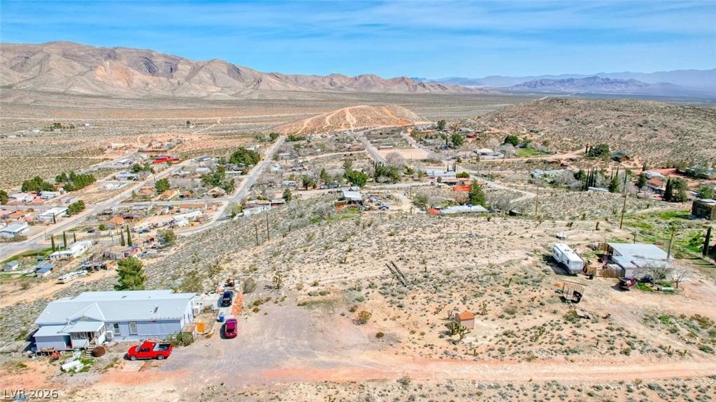 Beacon Street, Goodsprings, NV 89019