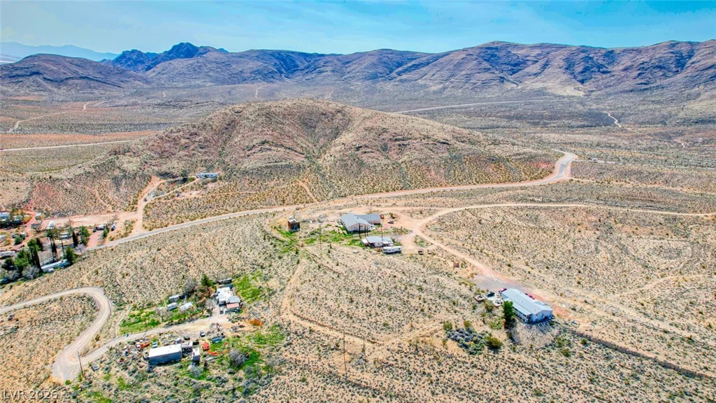Beacon Street, Goodsprings, NV 89019