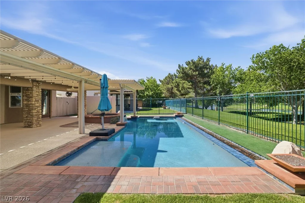 4680 Santa Luc, Pahrump, NV 89061