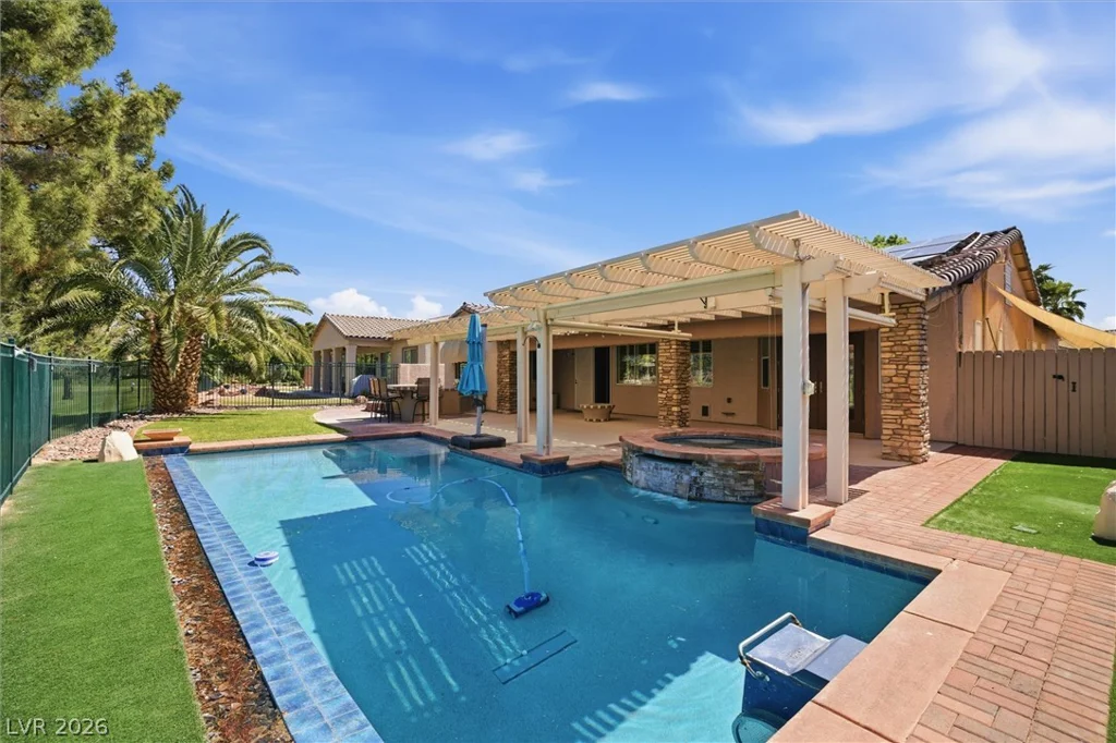 4680 Santa Luc, Pahrump, NV 89061