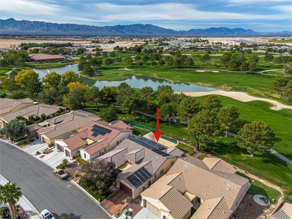 4680 Santa Luc, Pahrump, NV 89061