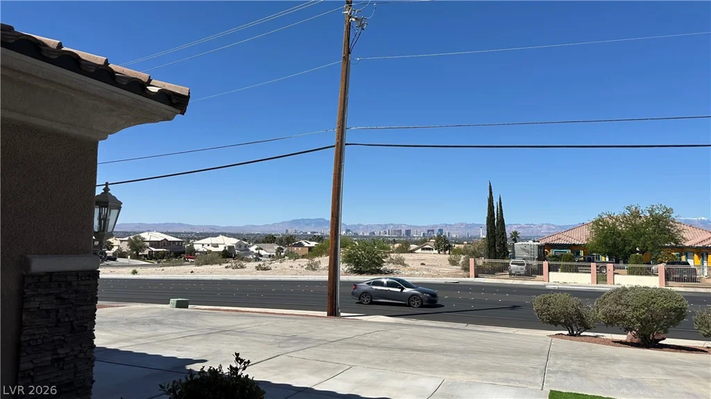 264 Hollywood, Las Vegas, NV 89110