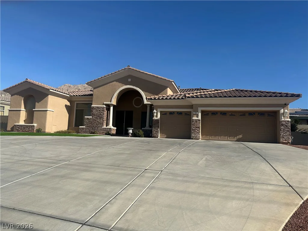 264 Hollywood, Las Vegas, NV 89110