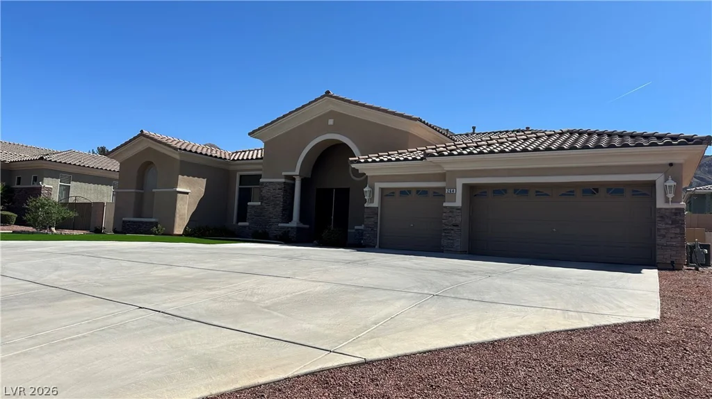 264 Hollywood, Las Vegas, NV 89110
