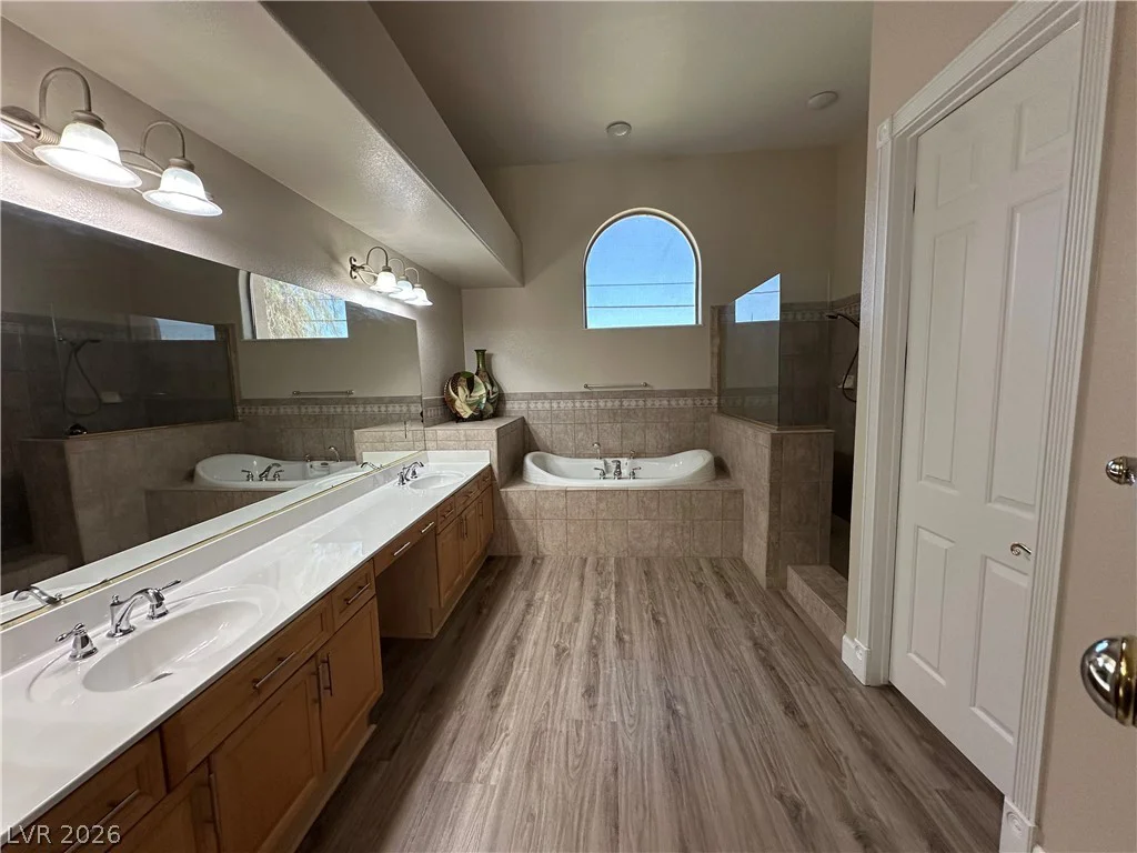 264 Hollywood, Las Vegas, NV 89110