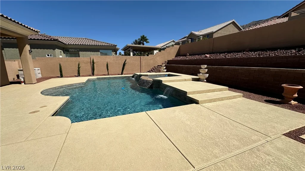 264 Hollywood, Las Vegas, NV 89110