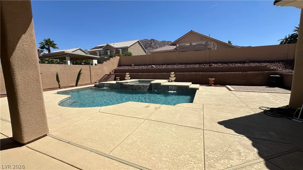 264 Hollywood, Las Vegas, NV 89110