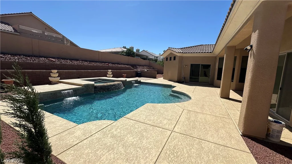 264 Hollywood, Las Vegas, NV 89110