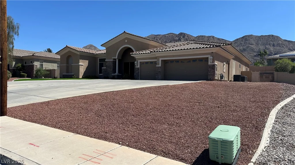 264 Hollywood, Las Vegas, NV 89110