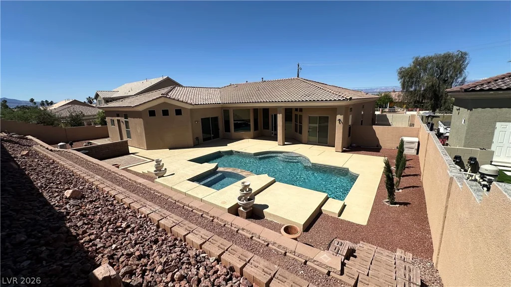 264 Hollywood, Las Vegas, NV 89110