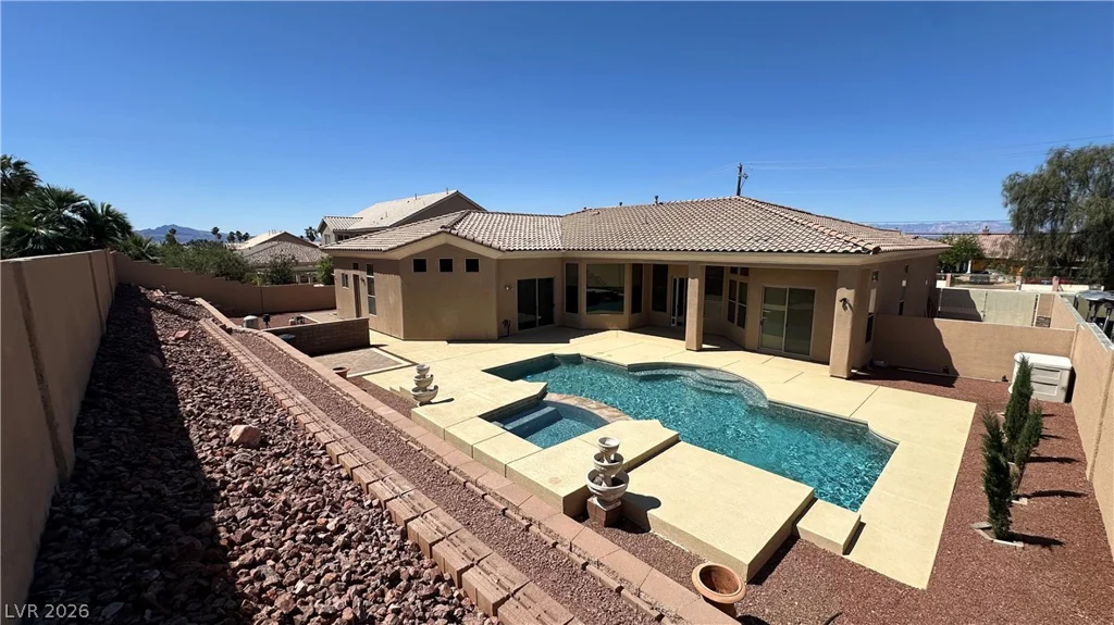 264 Hollywood, Las Vegas, NV 89110