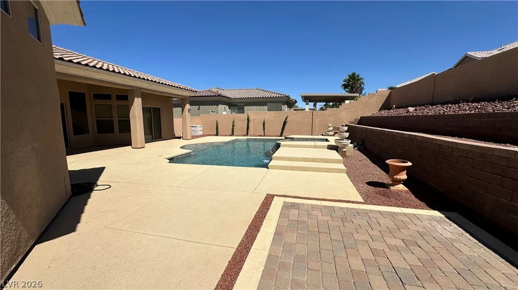 264 Hollywood, Las Vegas, NV 89110