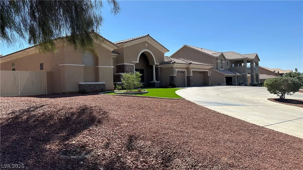264 Hollywood, Las Vegas, NV 89110