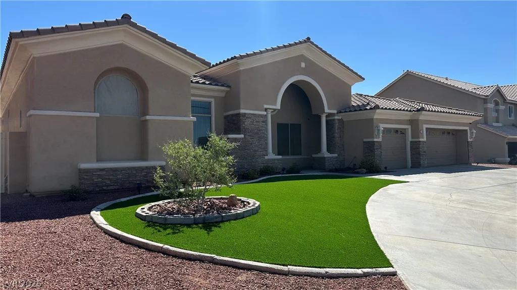 264 Hollywood, Las Vegas, NV 89110