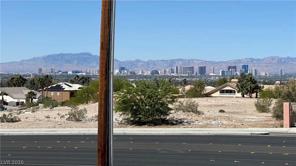 264 Hollywood, Las Vegas, NV 89110