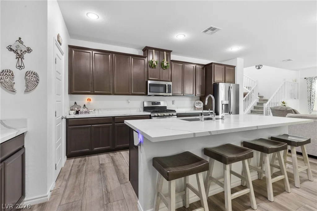 7125 Range Valley, North Las Vegas, NV 89084