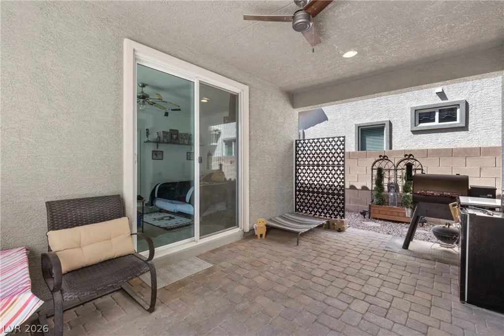 7125 Range Valley, North Las Vegas, NV 89084