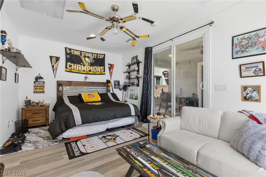 7125 Range Valley, North Las Vegas, NV 89084