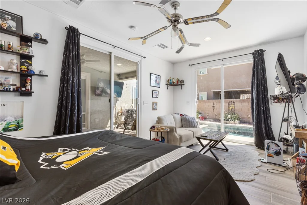 7125 Range Valley, North Las Vegas, NV 89084