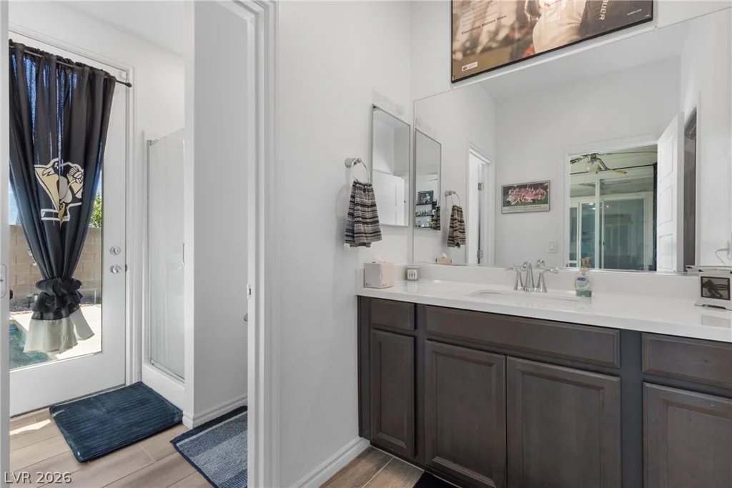 7125 Range Valley, North Las Vegas, NV 89084