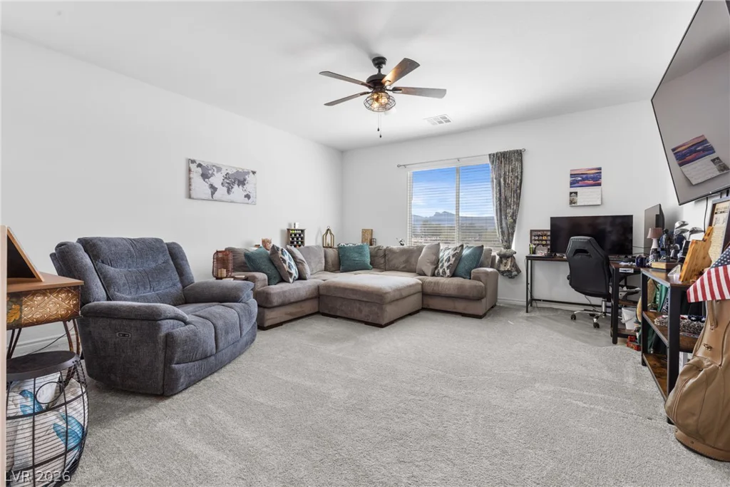 7125 Range Valley, North Las Vegas, NV 89084