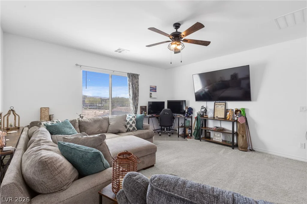 7125 Range Valley, North Las Vegas, NV 89084
