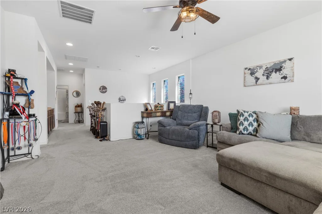 7125 Range Valley, North Las Vegas, NV 89084