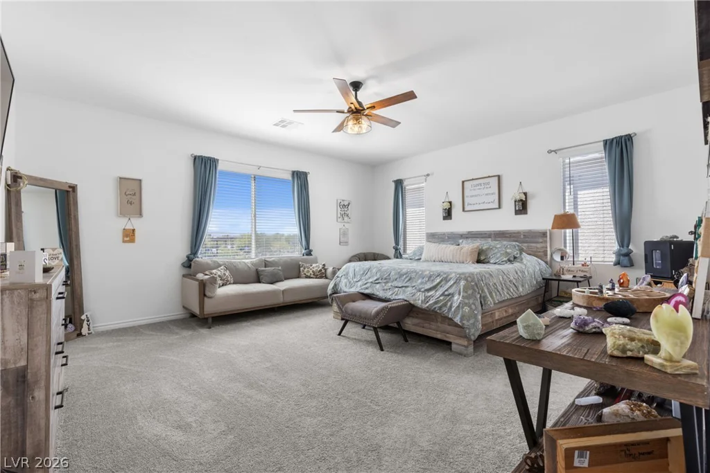 7125 Range Valley, North Las Vegas, NV 89084