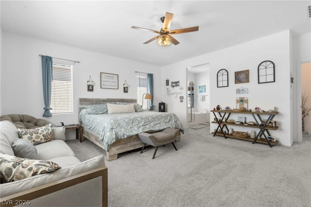 7125 Range Valley, North Las Vegas, NV 89084