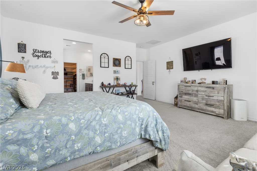 7125 Range Valley, North Las Vegas, NV 89084