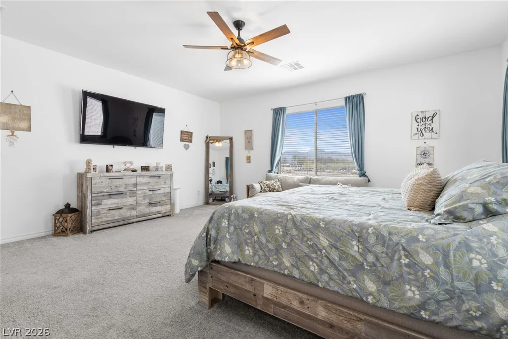 7125 Range Valley, North Las Vegas, NV 89084