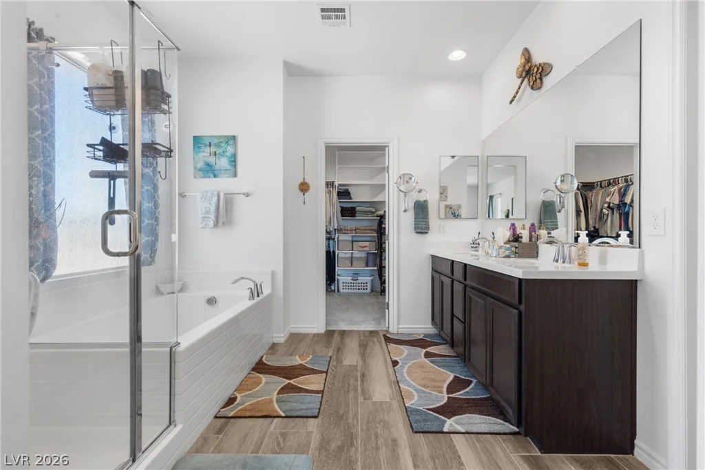 7125 Range Valley, North Las Vegas, NV 89084
