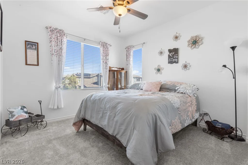 7125 Range Valley, North Las Vegas, NV 89084