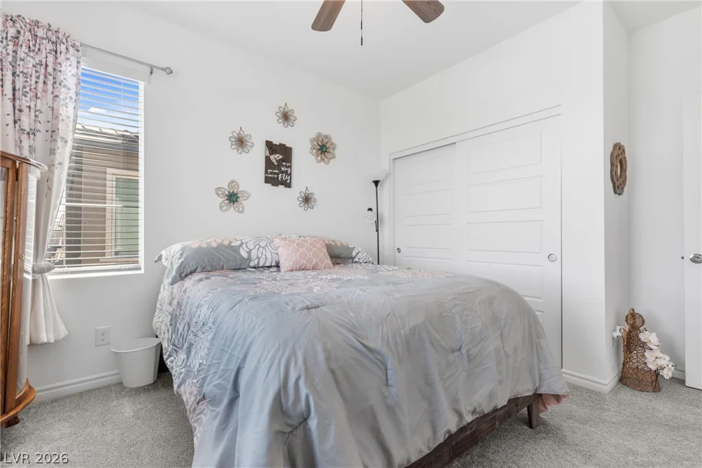 7125 Range Valley, North Las Vegas, NV 89084