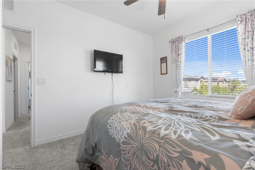 7125 Range Valley, North Las Vegas, NV 89084