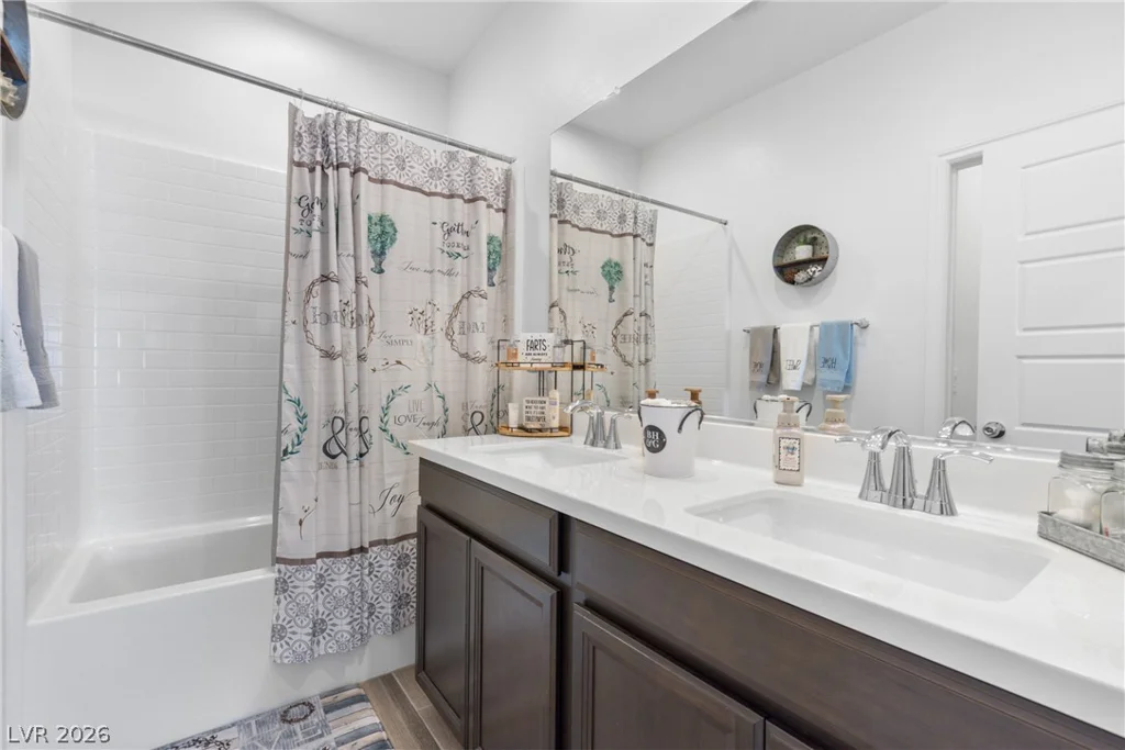 7125 Range Valley, North Las Vegas, NV 89084