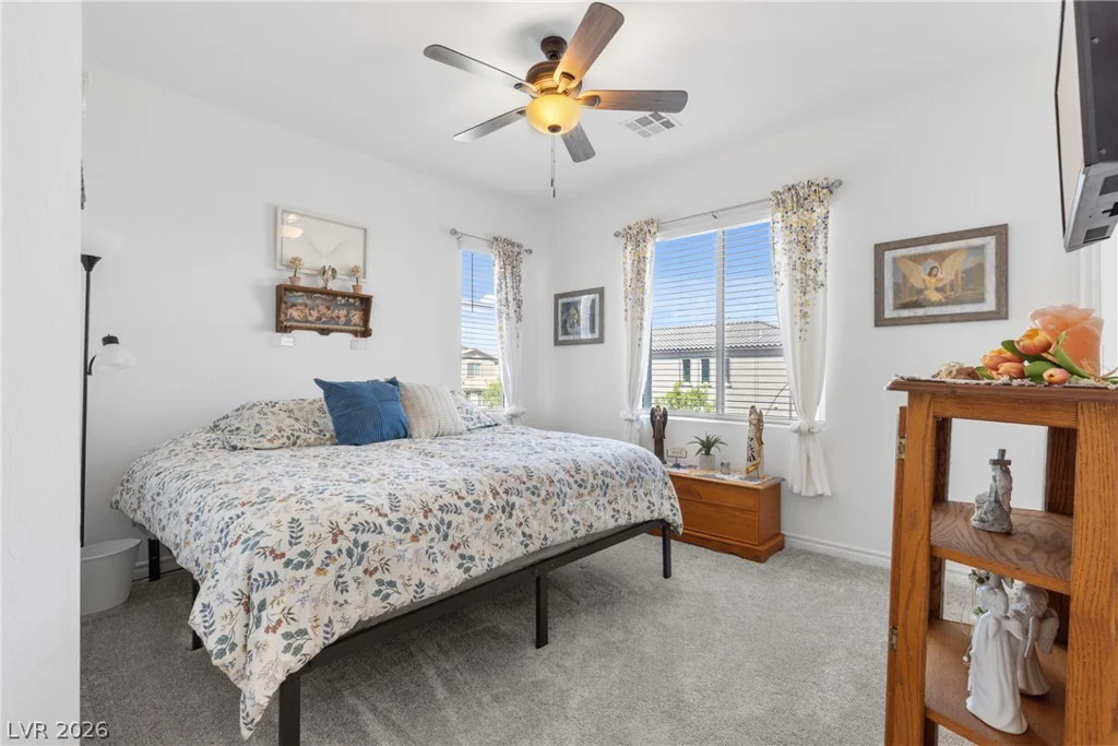 7125 Range Valley, North Las Vegas, NV 89084