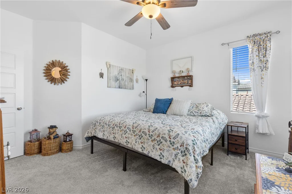 7125 Range Valley, North Las Vegas, NV 89084