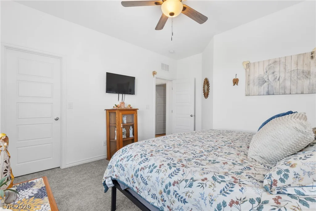 7125 Range Valley, North Las Vegas, NV 89084