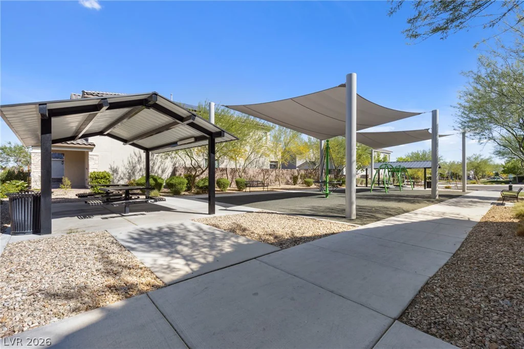 7125 Range Valley, North Las Vegas, NV 89084